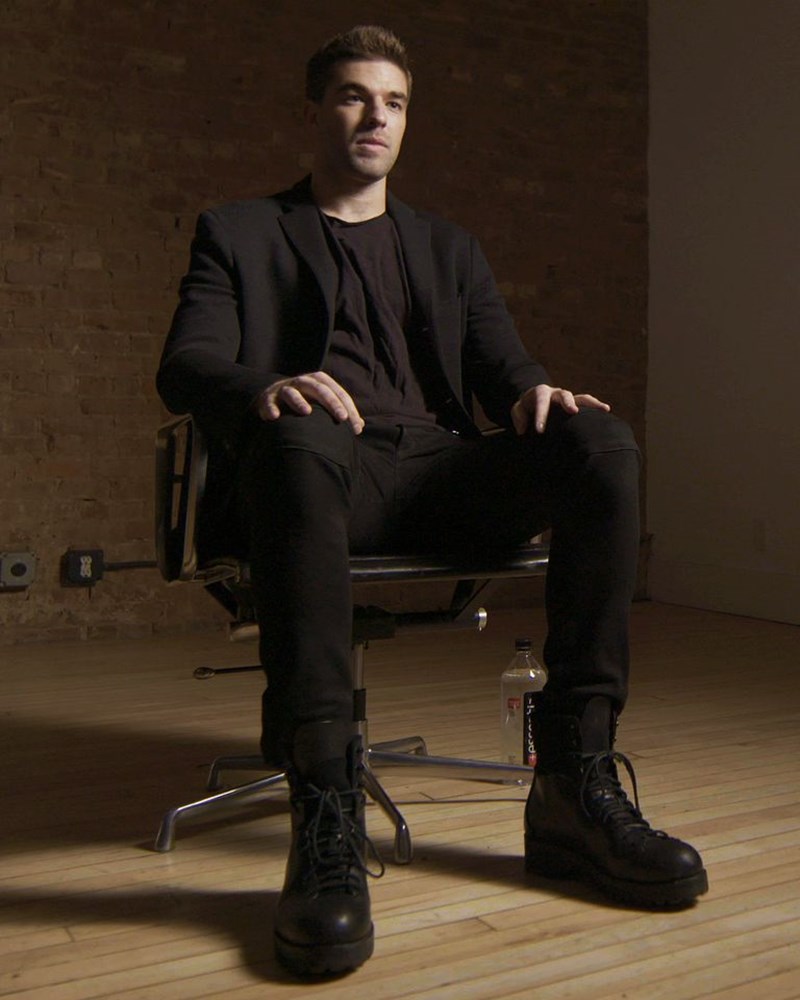 ΜΠΙΛΙ ΜΑΚΦΑΡΛΑΝΤ 1