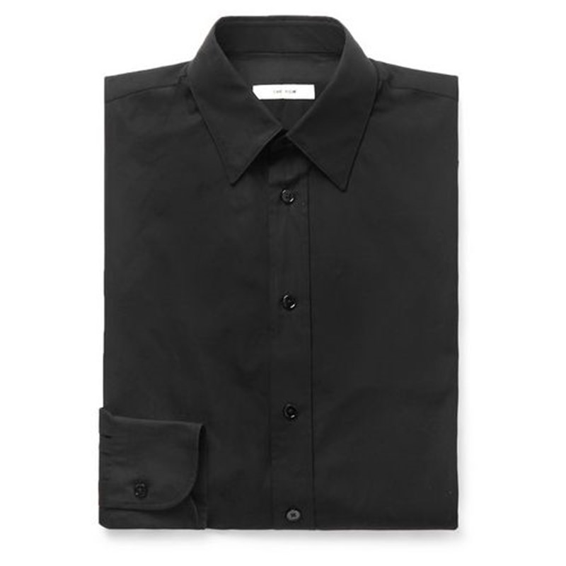 ΜΑΥΡΟ ΠΟΥΚΑΜΙΣΟ