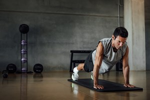 Αν βιάζεσαι για αποτελέσματα, η καλλισθενική γυμναστική είναι ό,τι χρειάζεσαι - εικόνα 2