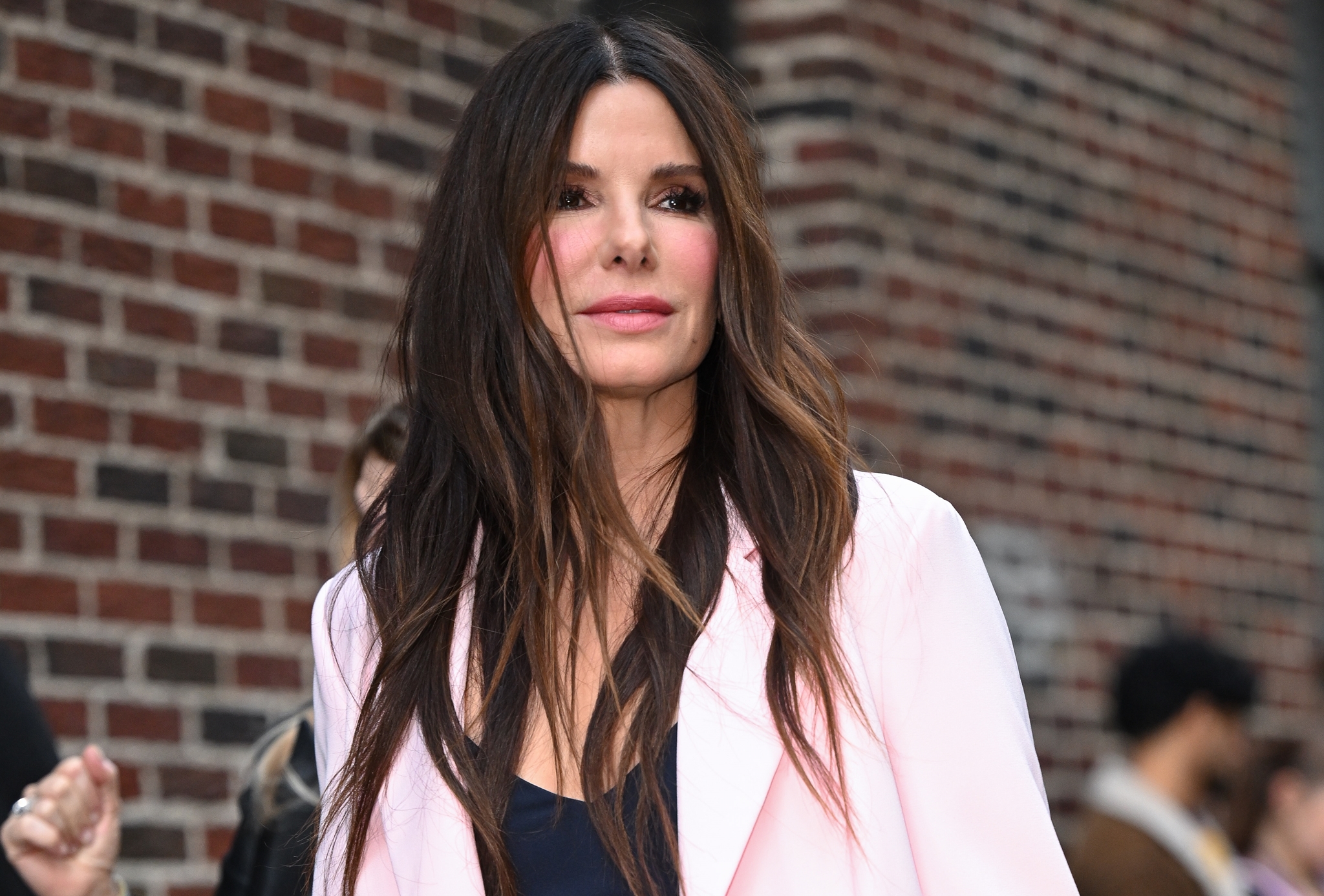Η Sandra Bullock αποκάλυψε σε ποια ταινία μετάνιωσε που συμμετείχε - εικόνα 2