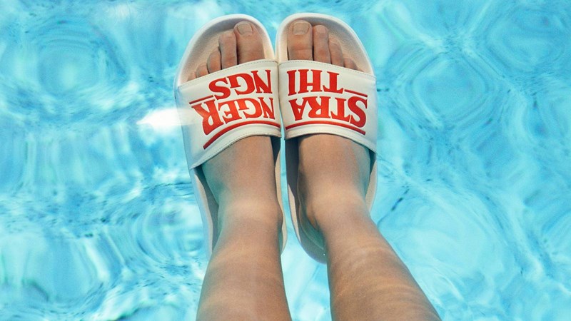 POOL SLIDES ΣΑΓΙΟΝΑΡΕΣ