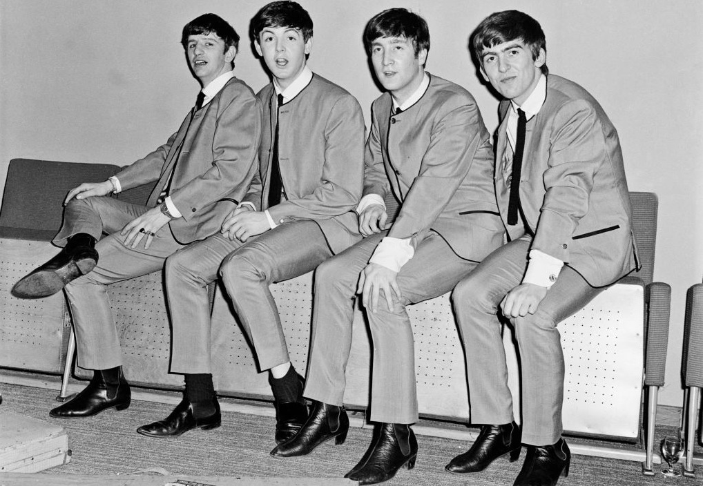 Γιατί διαλύθηκαν οι Beatles-δεν έφταιγε η Γιόκο Όνο - εικόνα 1