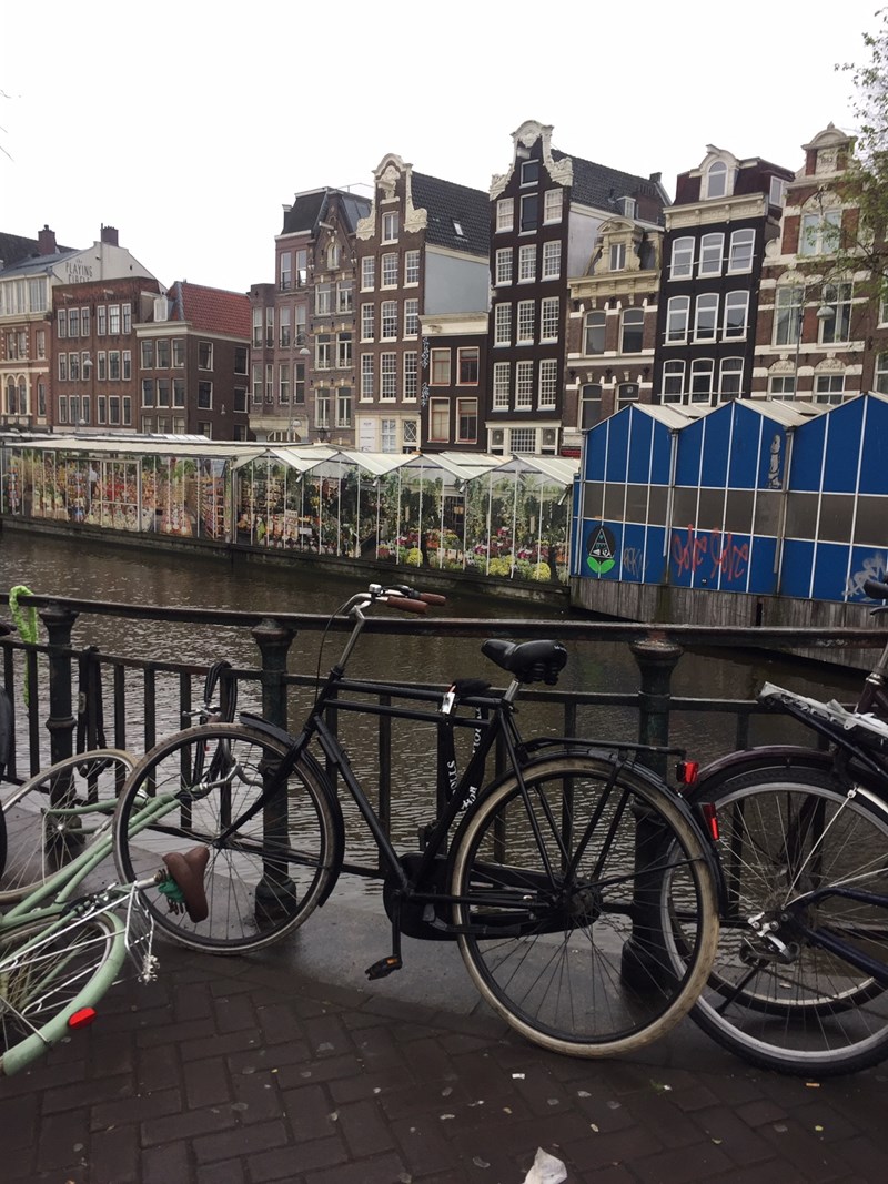 αμστερνταμ