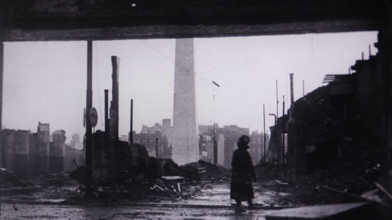 φεστιβάλ ντοκιμαντέρ θεσσαλονίκης