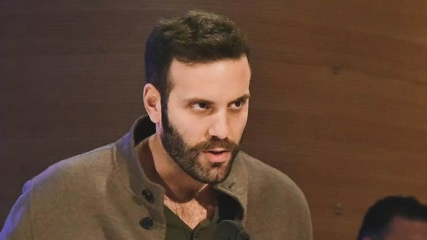 Στο αυτόφωρο αναζητείται ο Νίκος Παππάς μετά από καταγγελία για επίθεση σε δημοσιογράφο