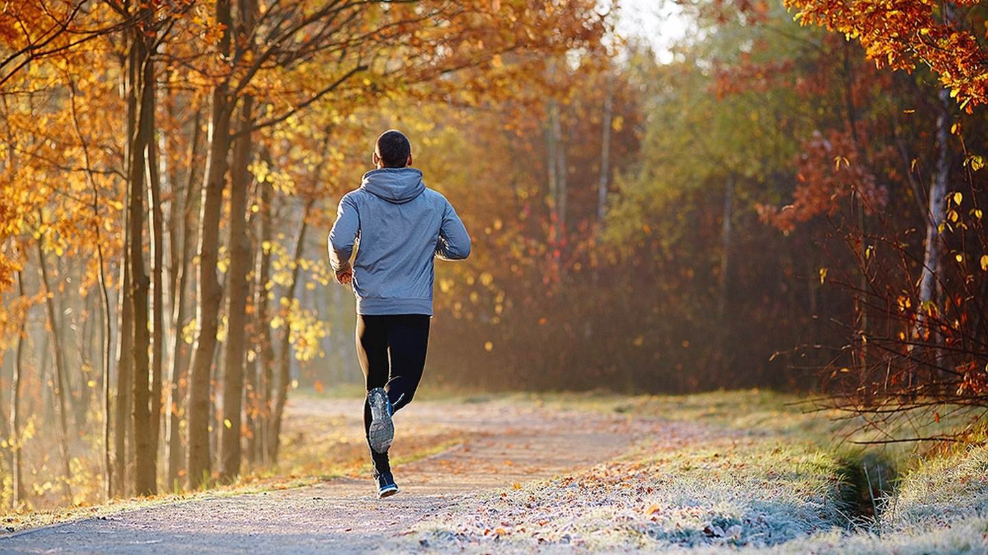 Πώς θα αναβαθμίσεις το τρέξιμό σου