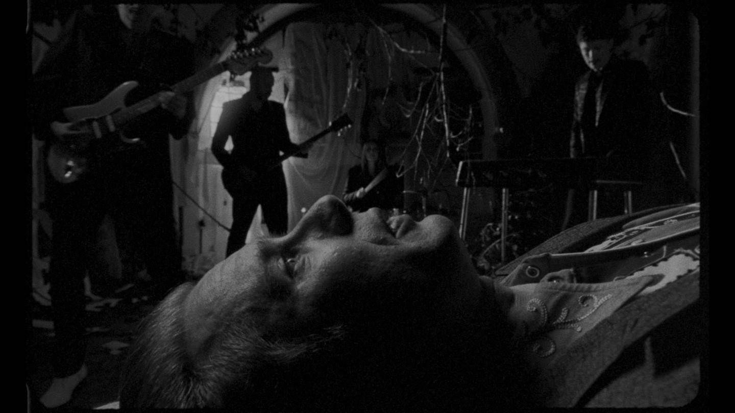 Αγαπητοί Franz Ferdinand, welcome back