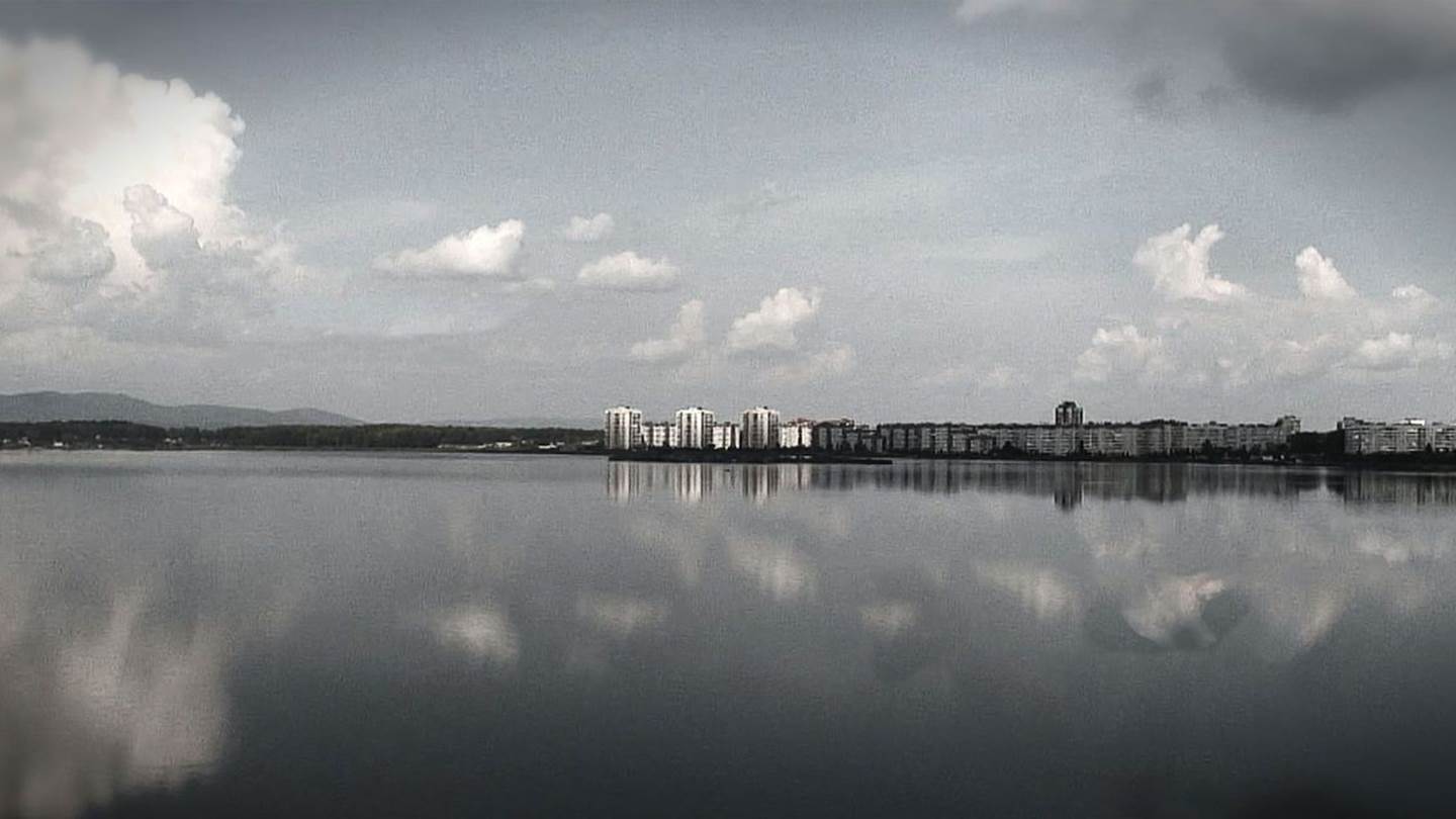 Οι άγνωστες πόλεις που η πρώην ΕΣΣΔ εξαφάνισε από τους χάρτες της