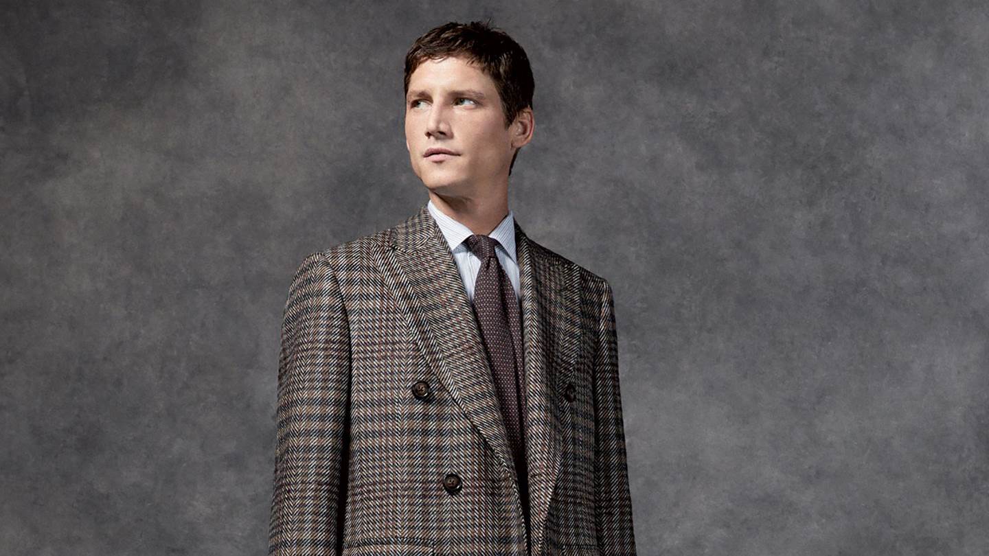 9 γραβάτες που δίνουν χρώμα σε κάθε μουντό χειμωνιάτικο σύνολο