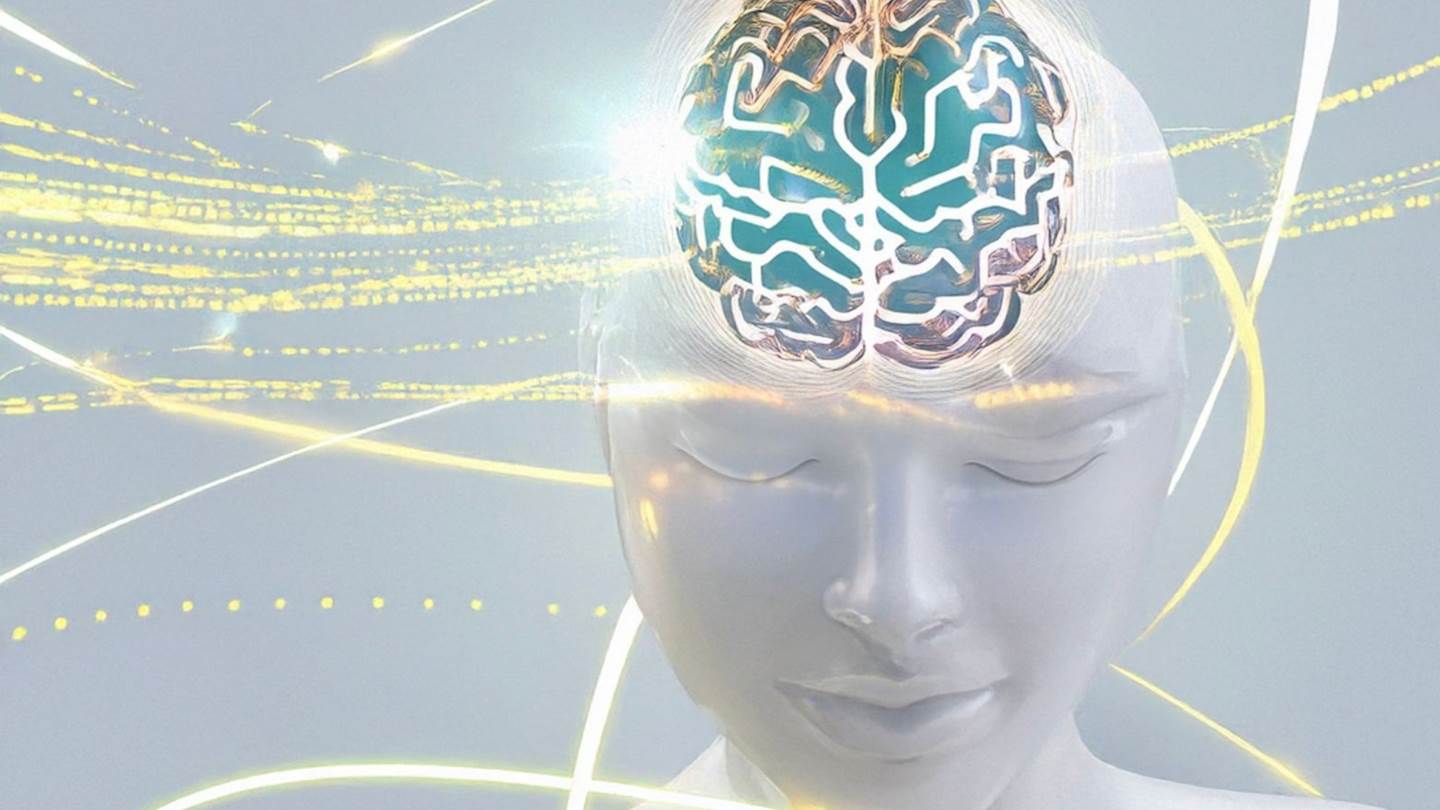 Έρχεται η συγχώνευση ανθρώπου και τεχνητής νοημοσύνης