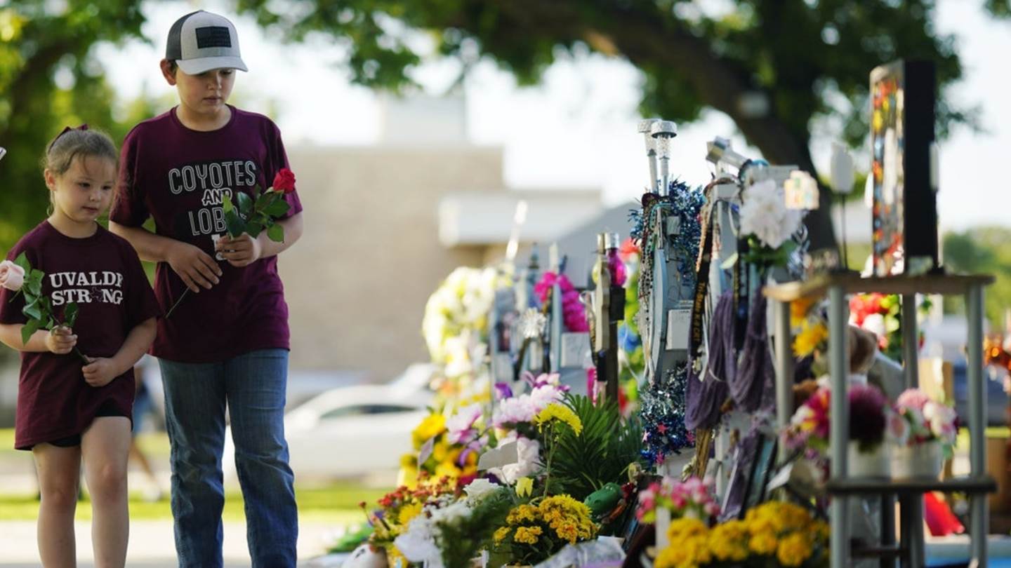 Δεν υπάρχουν λόγια: Τα όπλα είναι η κύρια αιτία θανάτου από ατύχημα ανάμεσα σε παιδιά στις ΗΠΑ