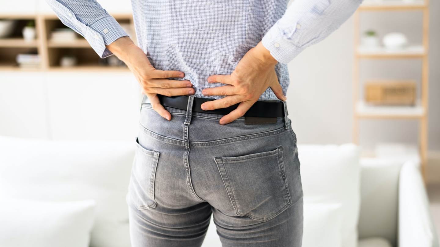 Μία πρωτοποριακή θεραπεία δισκοκήλης με Discogel