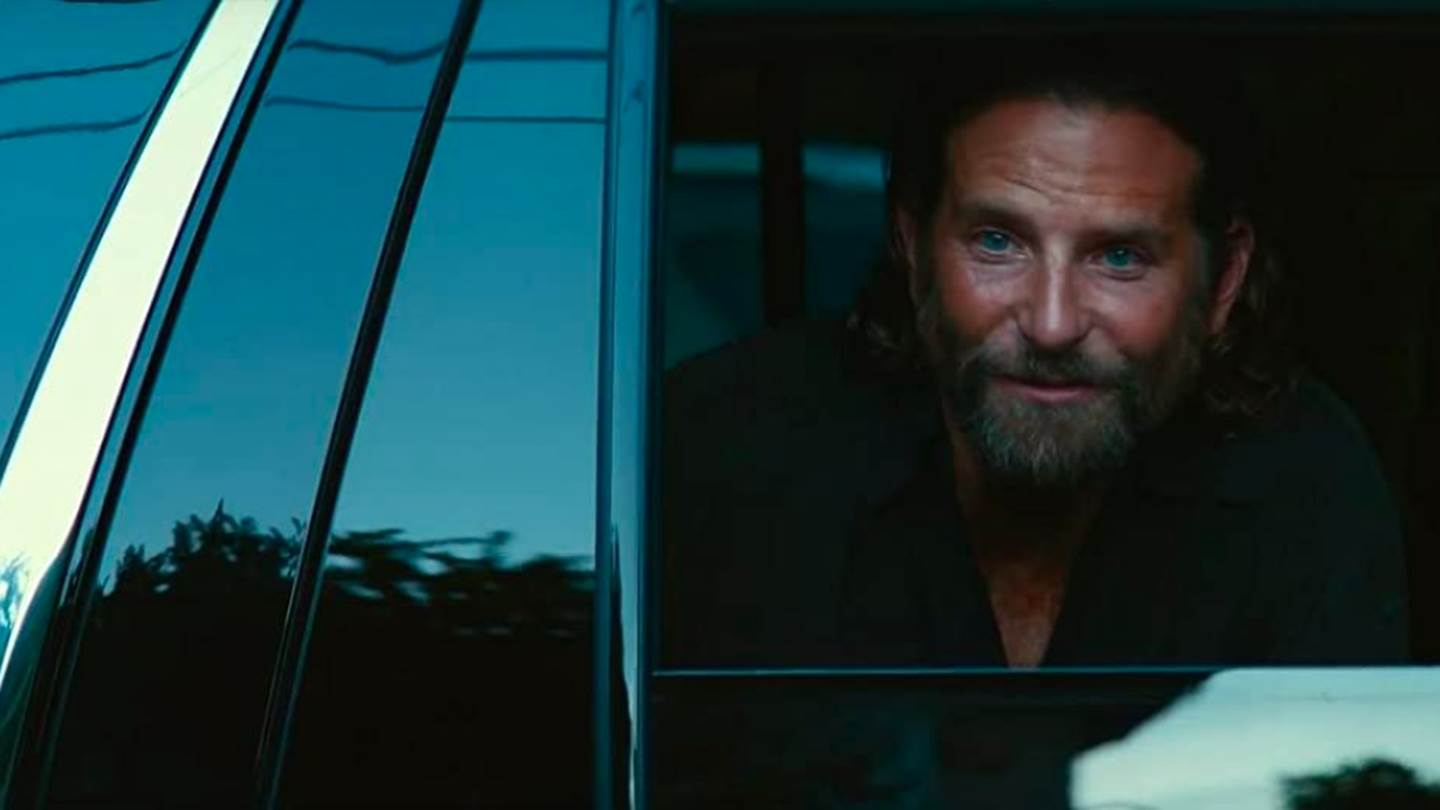 O Bradley Cooper και οι ρόλοι της ζωής του