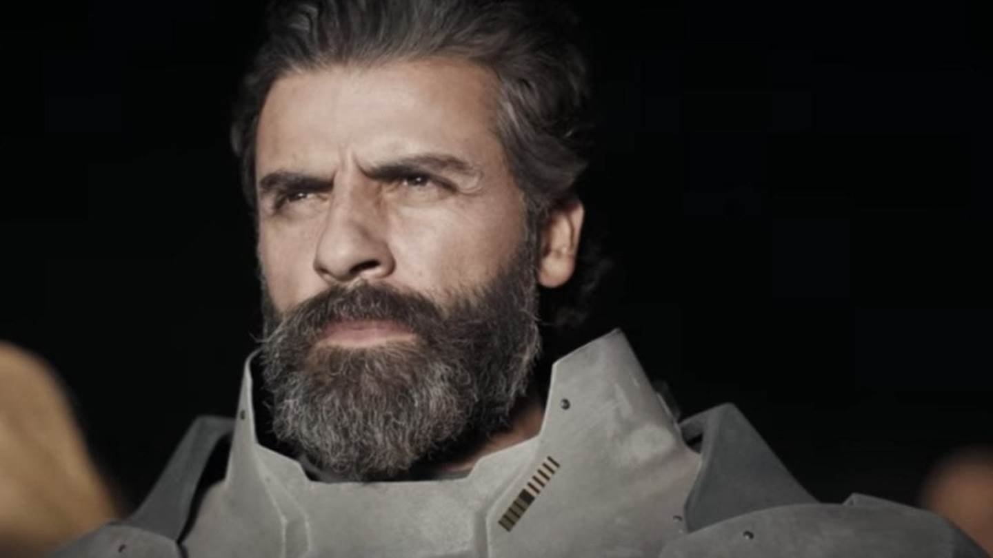 O Oscar Isaac και οι ρόλοι της ζωής του