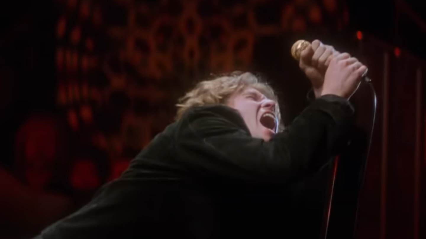 Val Kilmer: Μια αληθινή ελληνική ιστορία όταν έπαιξε τον Jim Morrison