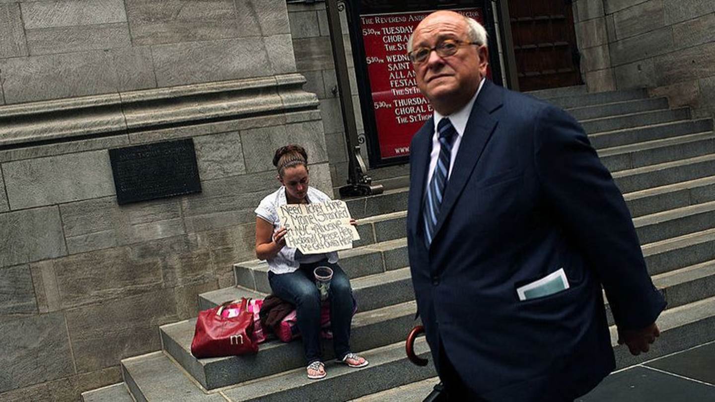 Το κοινό χαρακτηριστικό όλων των πλούσιων ανθρώπων