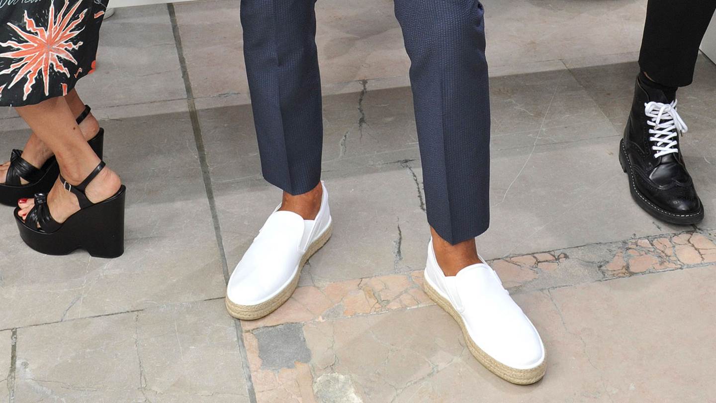 Εσπαντρίγιες όλο το καλοκαίρι