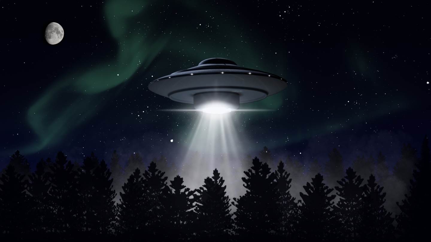 Κι αν οι εξωγήινοι υπάρχουν και έχουν έδρα το Περού;