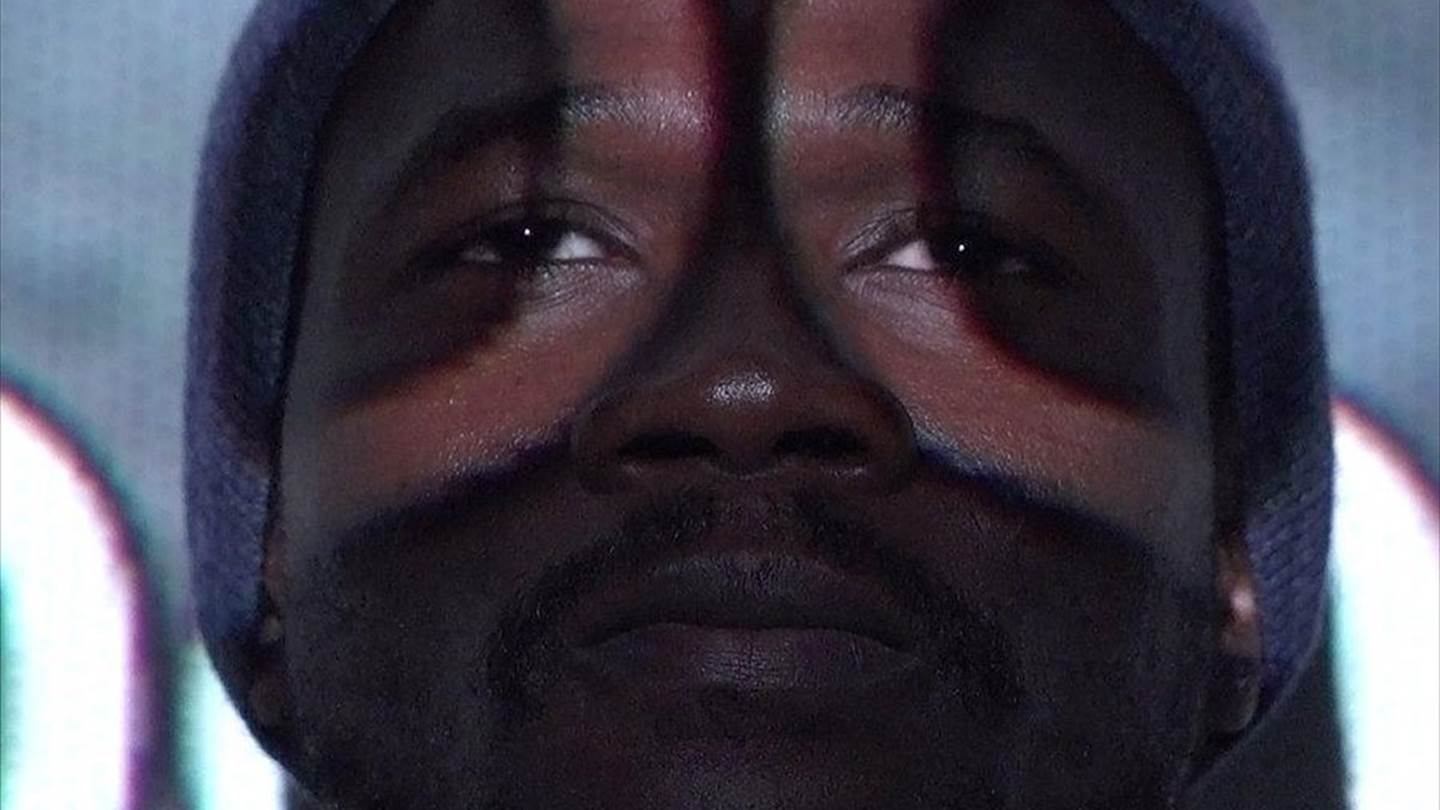 Τhe AfroGreeks του Μενέλαου Καραμαγγιώλη και των Døcumatism για την Ημέρα Ανθρωπίνων Δικαιωμάτων