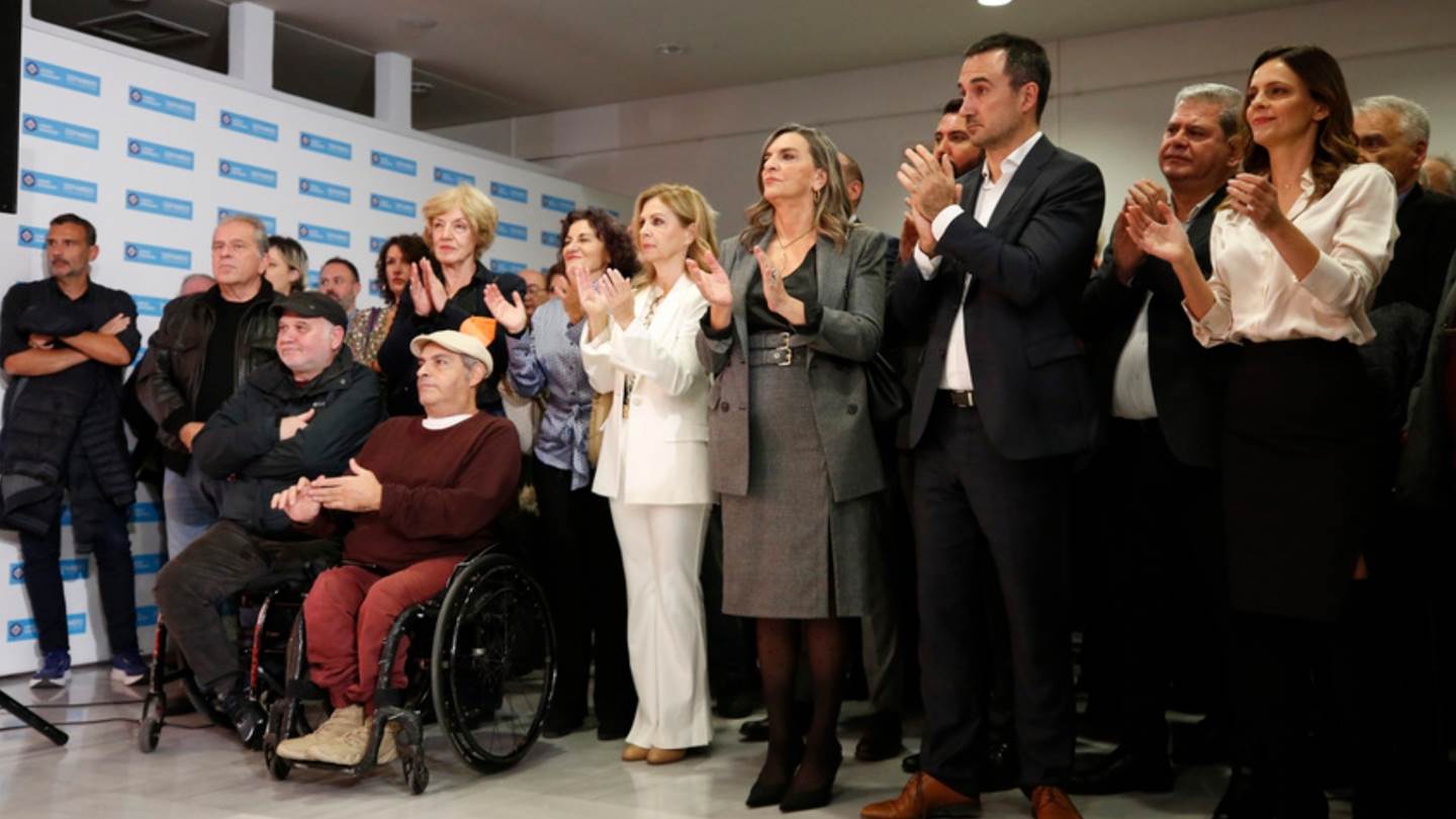 Νέα Αριστερά', το νέο κόμμα των 11 που αποχώρησαν από τον ΣΥΡΙΖΑ