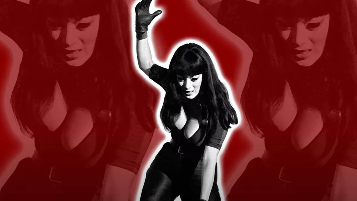 Η ιστορία της θρυλικής Tura Satana γίνεται ντοκιμαντέρ