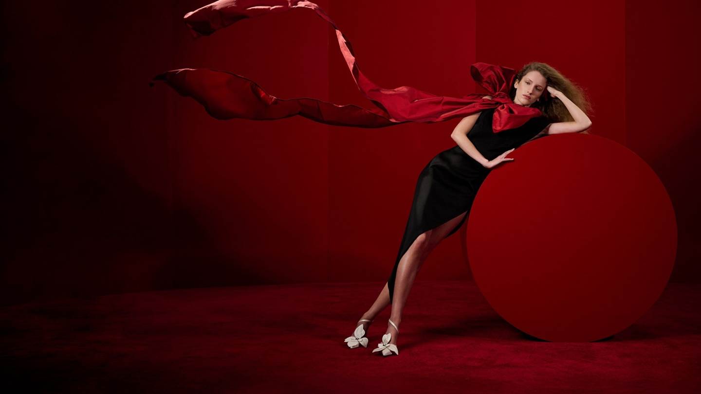 Η Kalogirou παρουσιάζει τη Holiday Campaign 2025: 