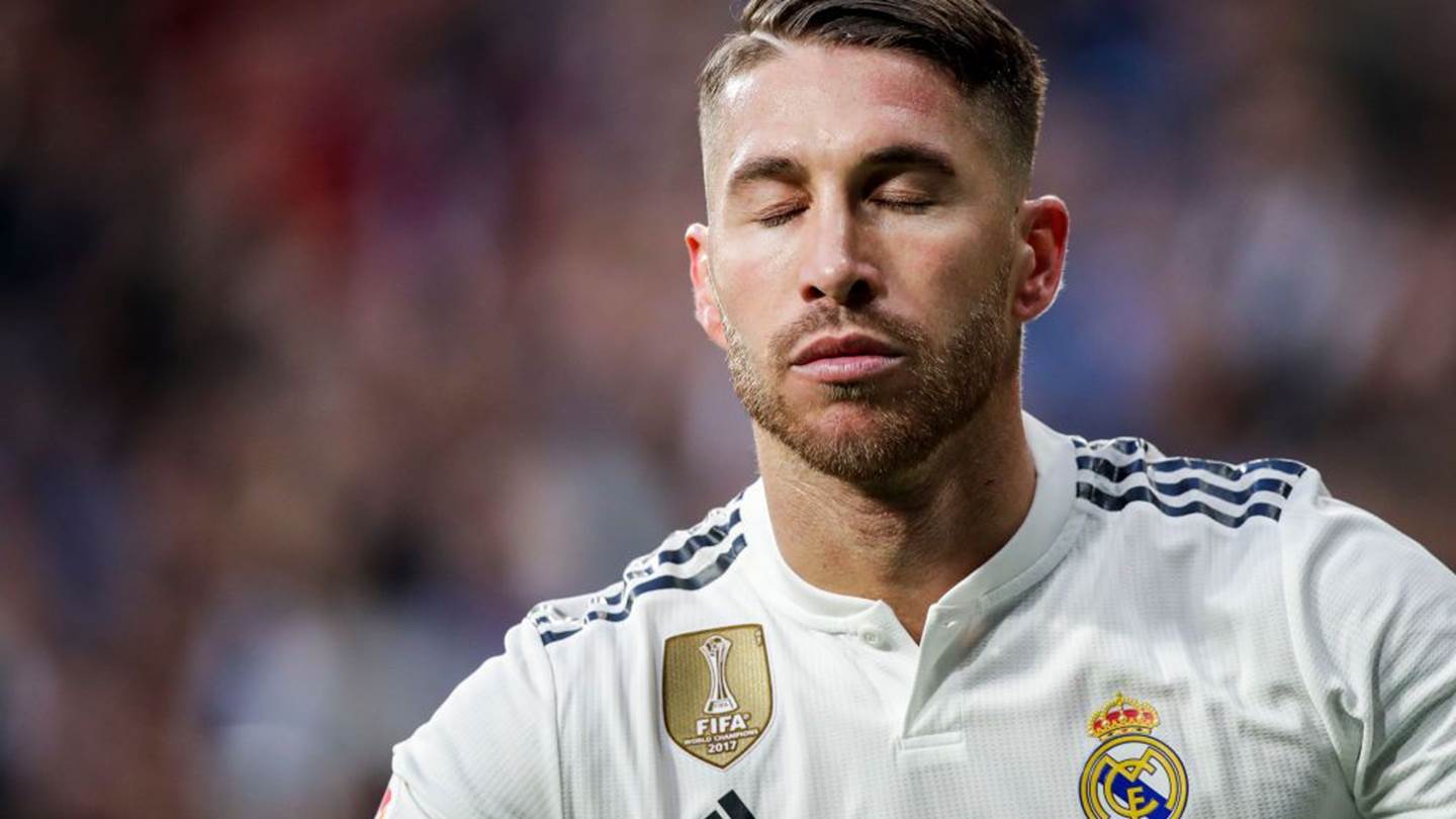 Real χωρίς Ronaldo, Cavaliers χωρίς LeBron: Από τη δόξα στην κατάρρευση