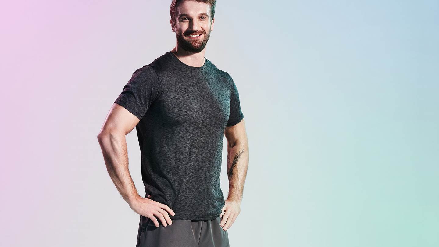 Πώς θα σταματήσει να σε πονά η πλάτη σου μετά την προπόνηση