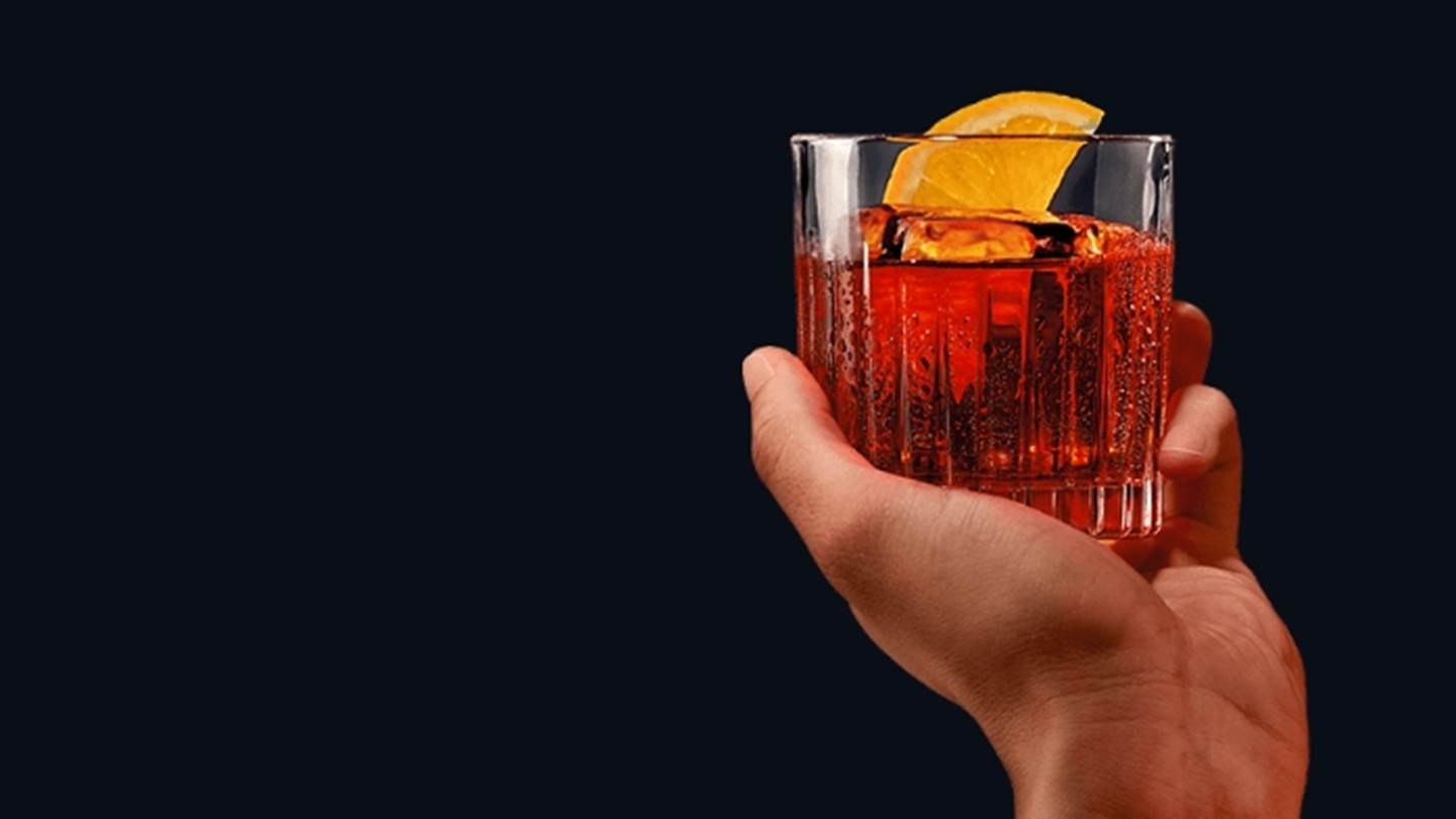 Campari | Το Negroni Week επιστρέφει στα bar της Αθήνας