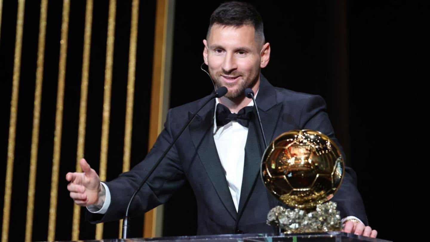 Πώς μεταφράζεται σε χρήματα η Χρυσή Μπάλα για τον Lionel Messi