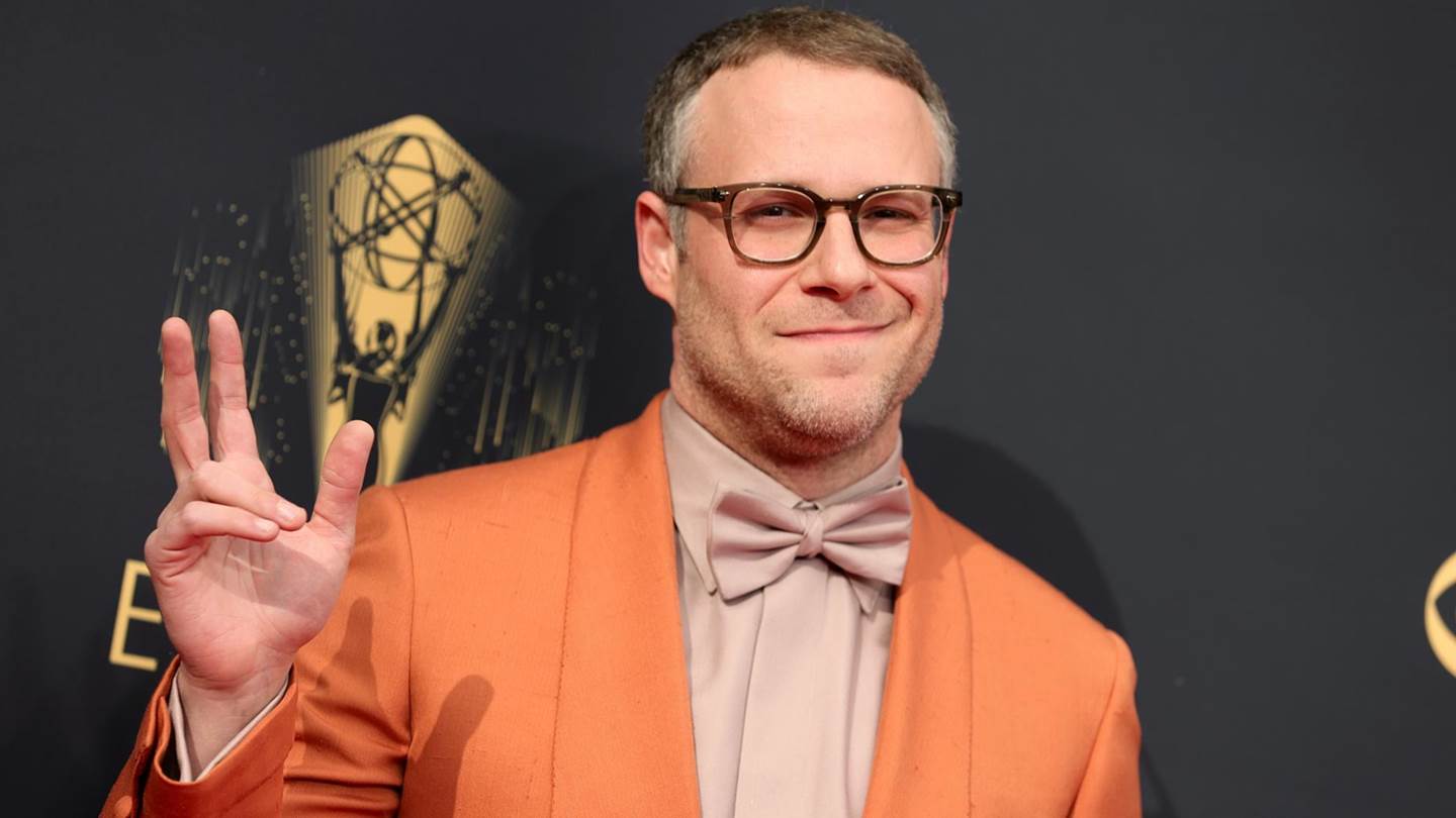 O Seth Rogen έχει μία ενδιαφέρουσα άποψη για τα Όσκαρ