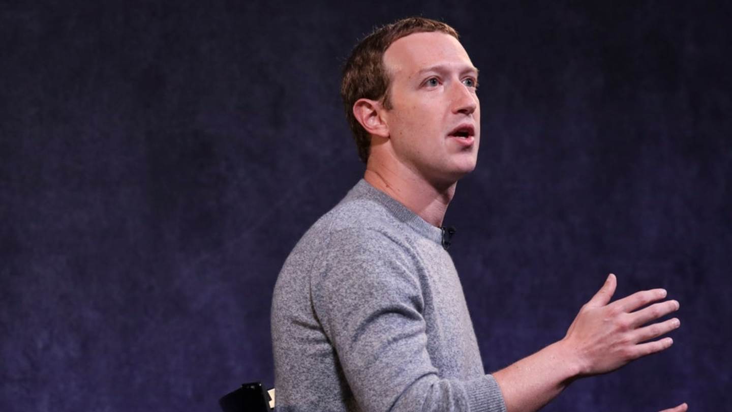 Η συνταγή της επιτυχίας του Mark Zuckerberg μπορεί να αλλάξει τη ζωή σου