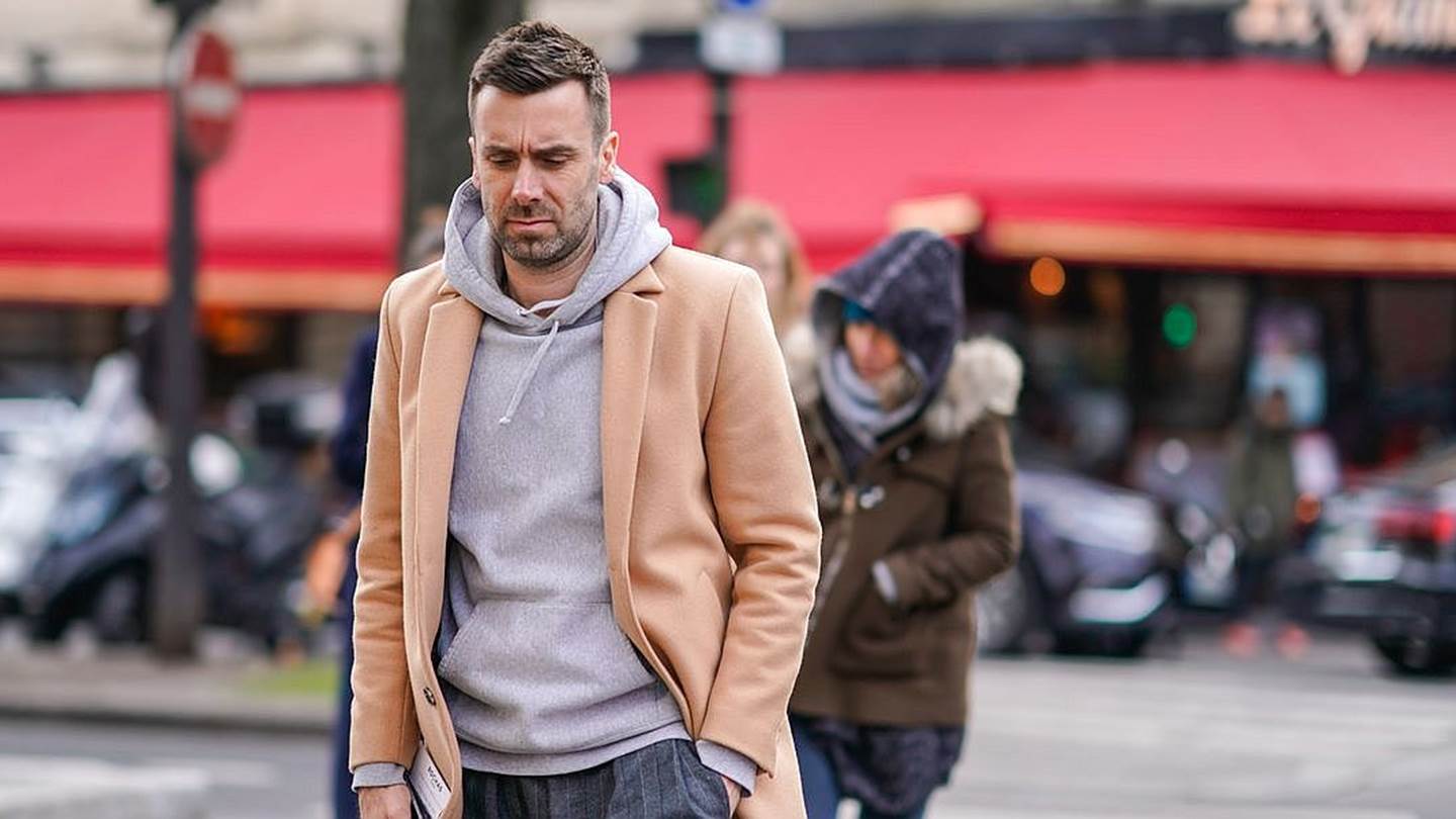 Το hoodie στα καλύτερά του