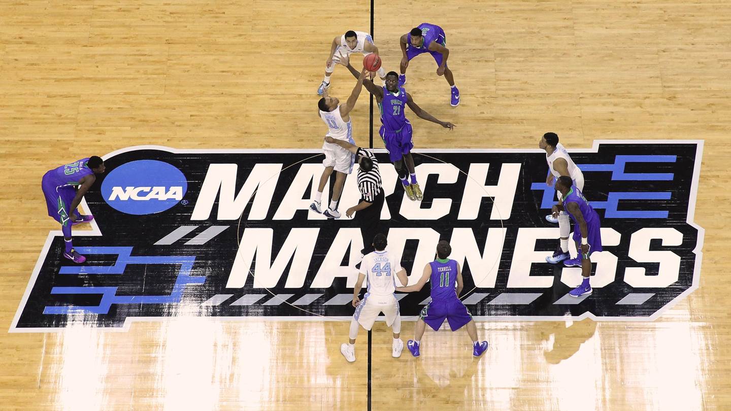 Οι λόγοι που κάνουν την March Madness μοναδική