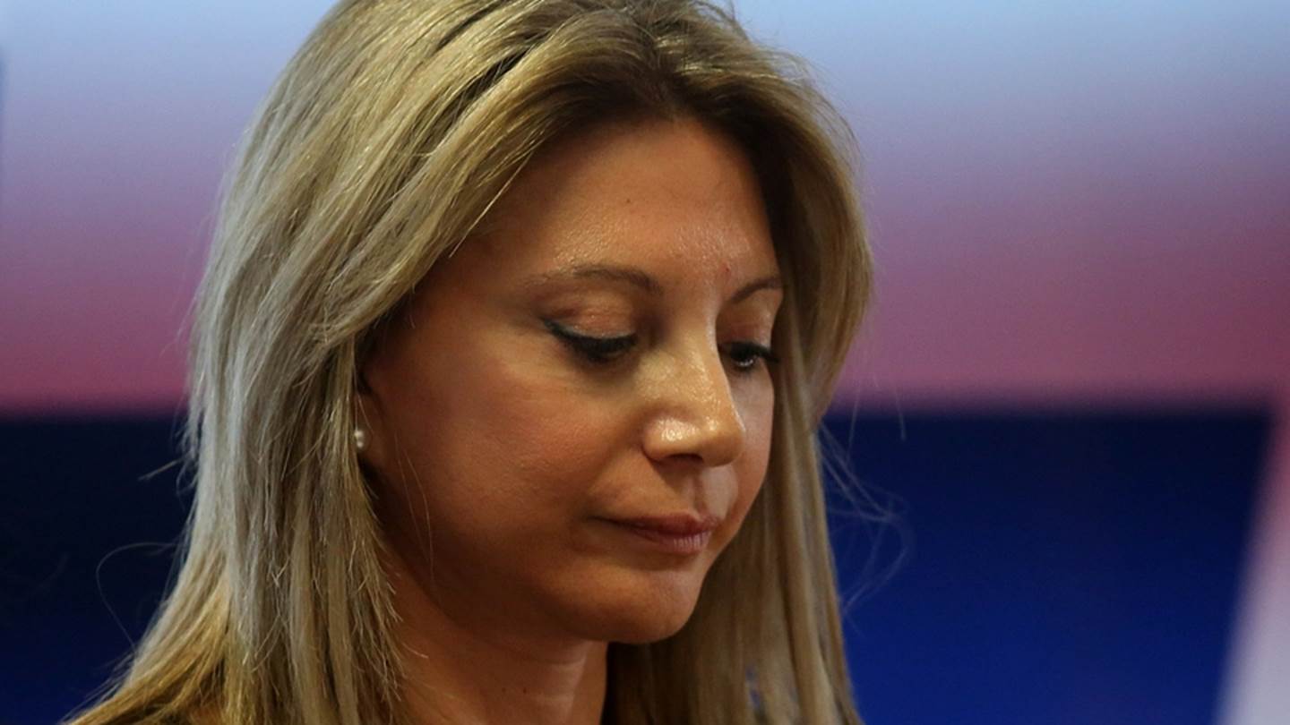 Καρυστιανού και αμβλώσεις: 30 από τα πιο δημοφιλή σχόλια στα social media