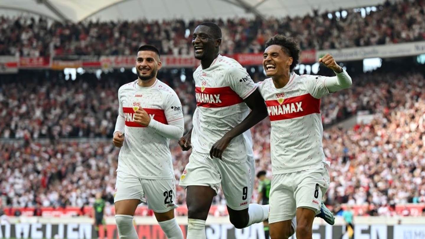 O καλύτερος επιθετικός στην Ευρώπη μάλλον δεν είναι αυτός που νομίζεις