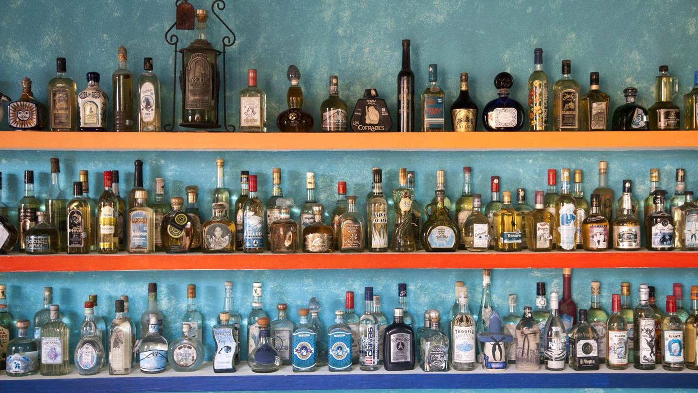 Λένε πως αυτές είναι οι 10 καλύτερες τεκίλες του πλανήτη