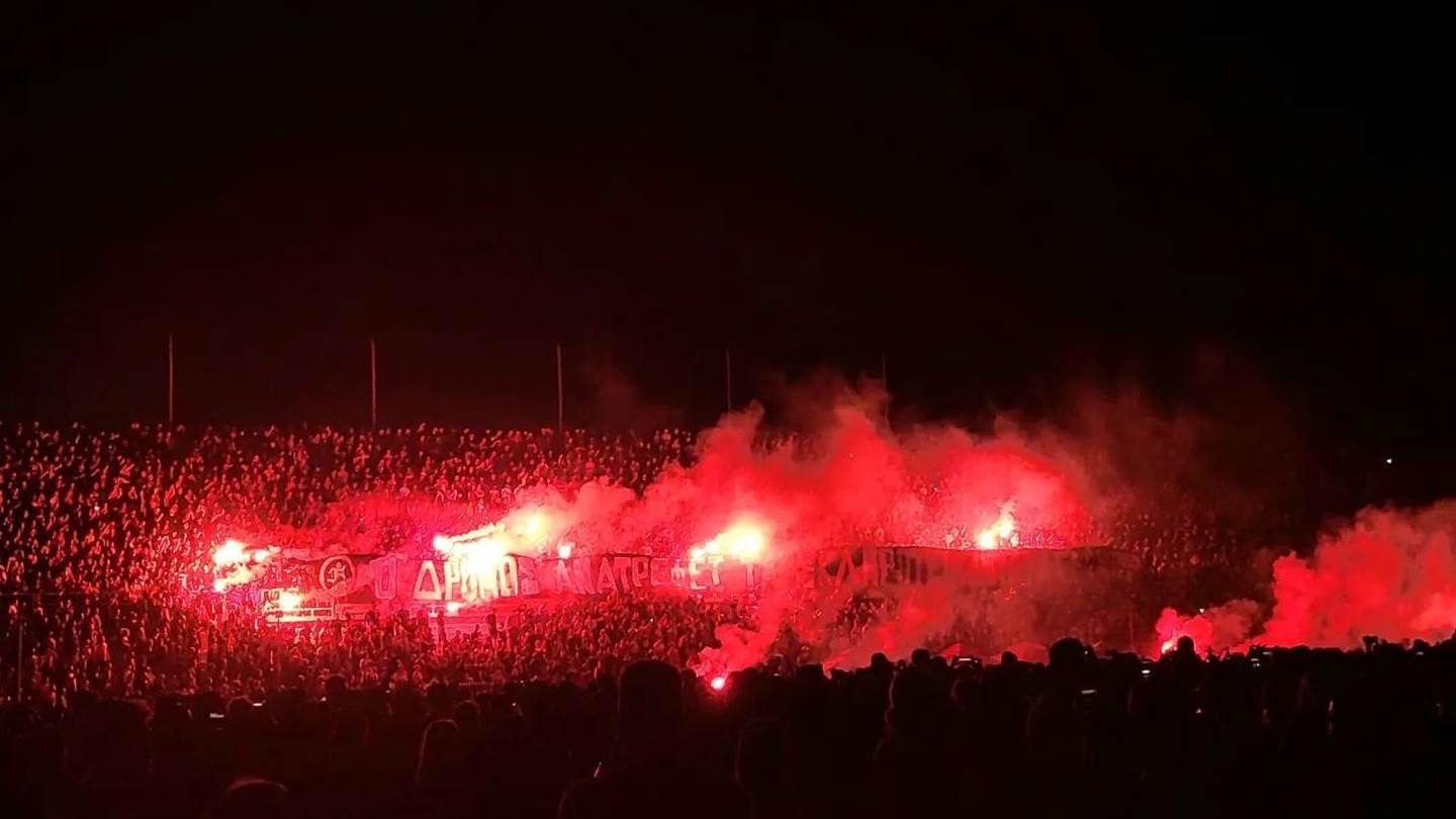 Ο ΛΕΞ και η τέχνη του viral χωρίς καμία διαφήμιση