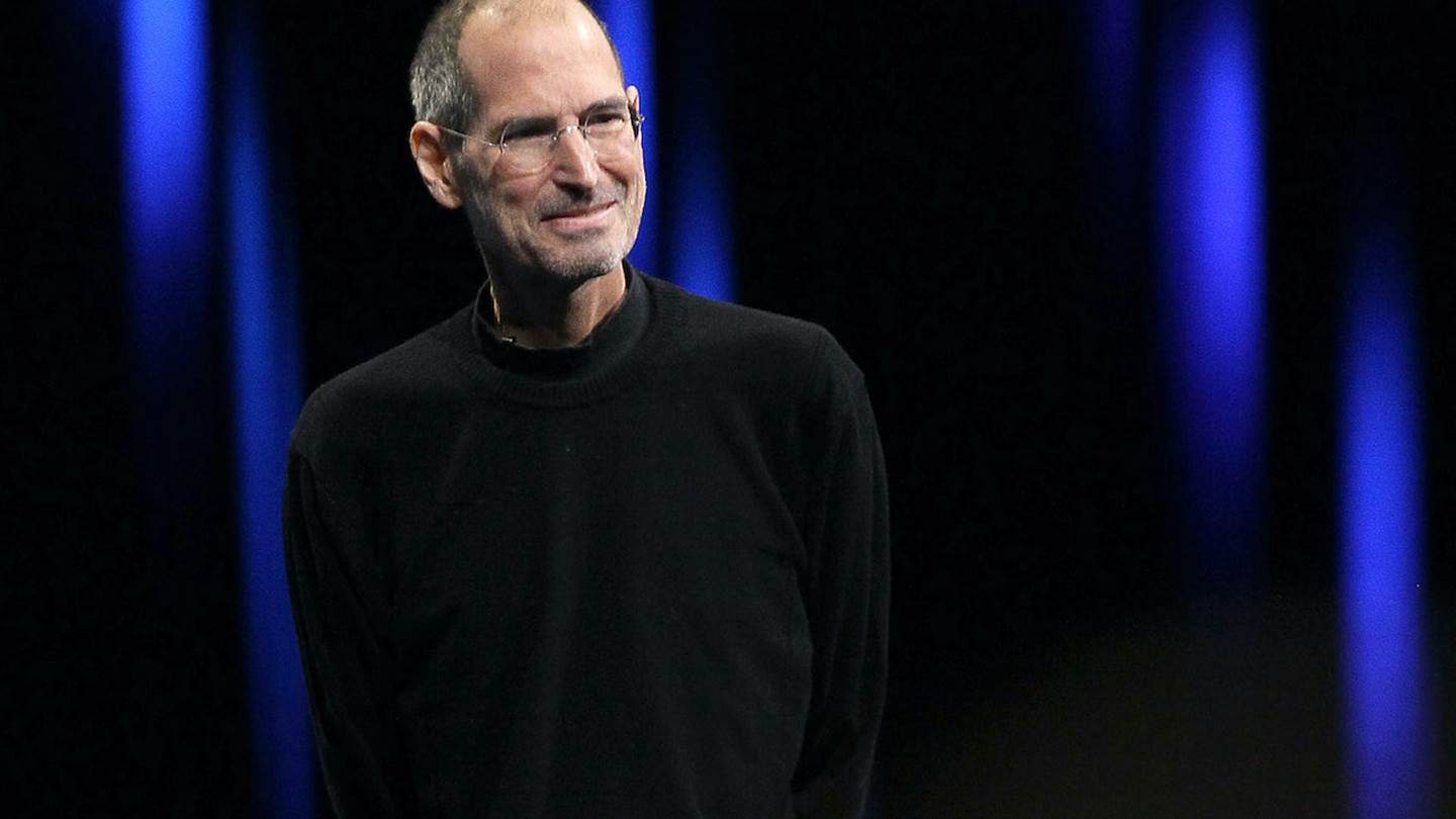Οι συνήθειες που έκαναν τον Steve Jobs εκατομμυριούχο