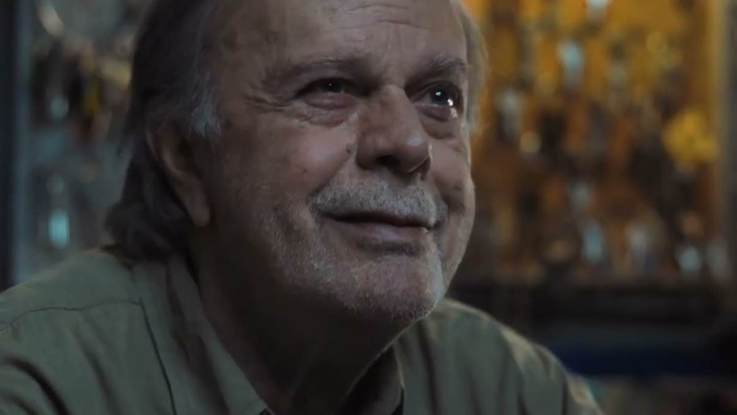 Έφυγε από τη ζωή ο ηθοποιός Χρήστος Πολίτης