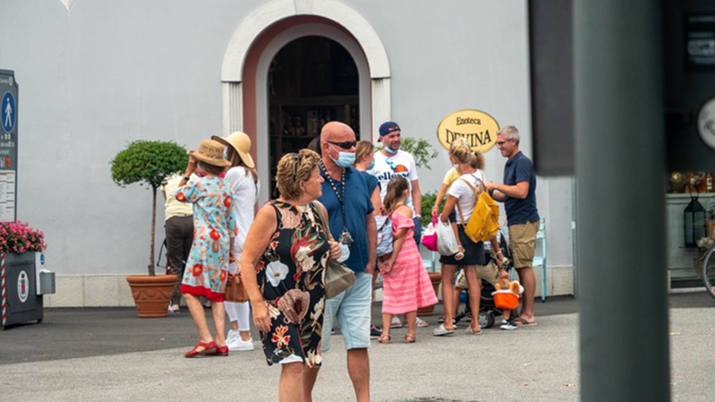 Κορονοϊός: 1.886 νέα κρούσματα