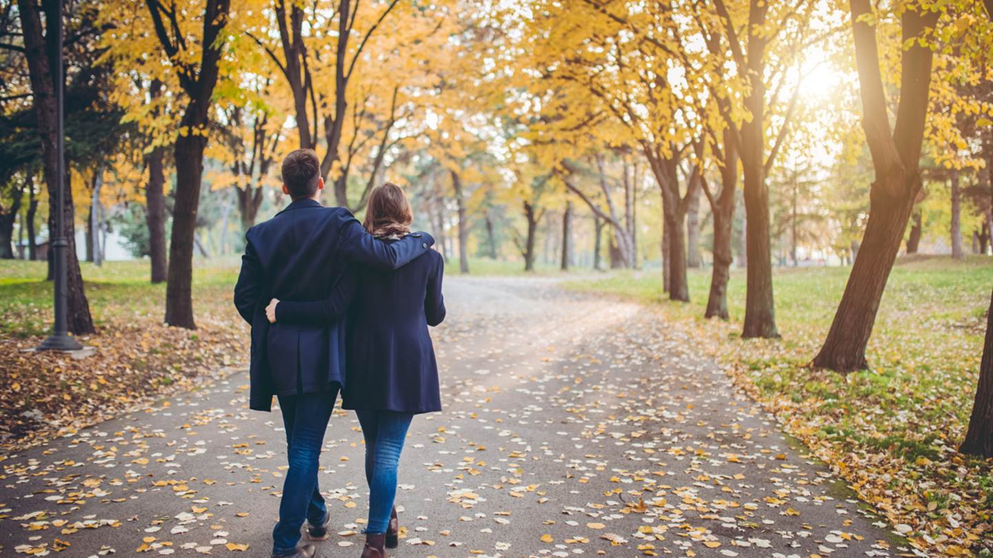 Φθινόπωρο, η καλύτερη εποχή για σεξ λένε οι έρευνες