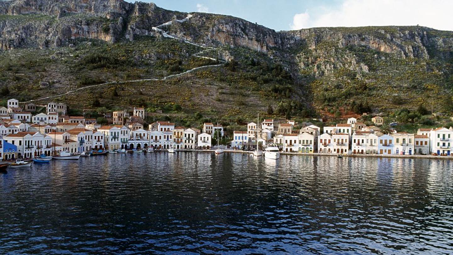 Ξεκίνησε το 7ο Διεθνές Φεστιβάλ Ντοκιμαντέρ Καστελλορίζου 