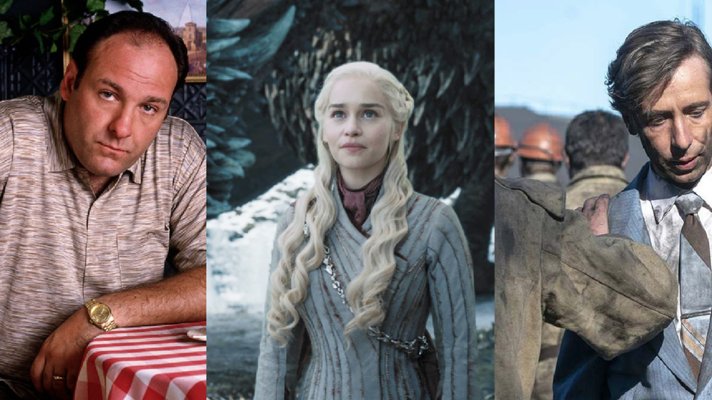 Το HBO ετοιμάζει νέα streaming πλατφόρμα