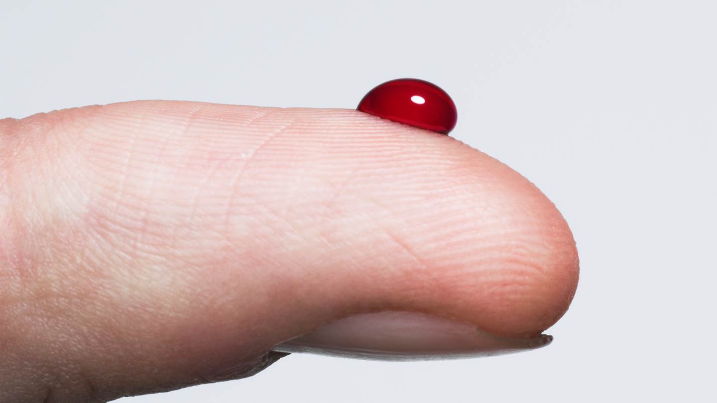 Ο ρόλος της ομάδας αίματος στην Covid-19