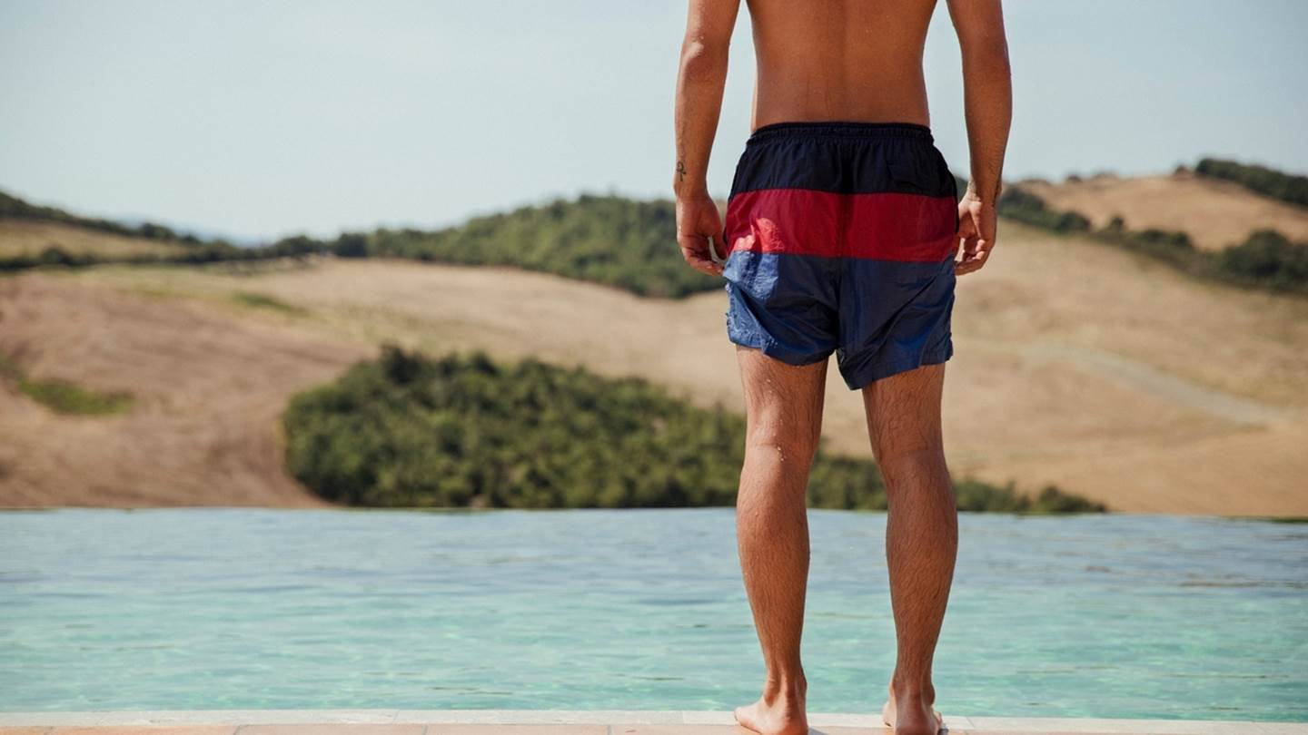 Τα αντρικά μαγιό και ποιο σου ταιριάζει καλύτερα ανάλογα με το σώμα σου
