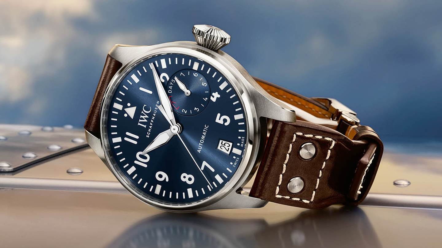 5 από τα καλύτερα luxury ρολόγια της χρονιάς