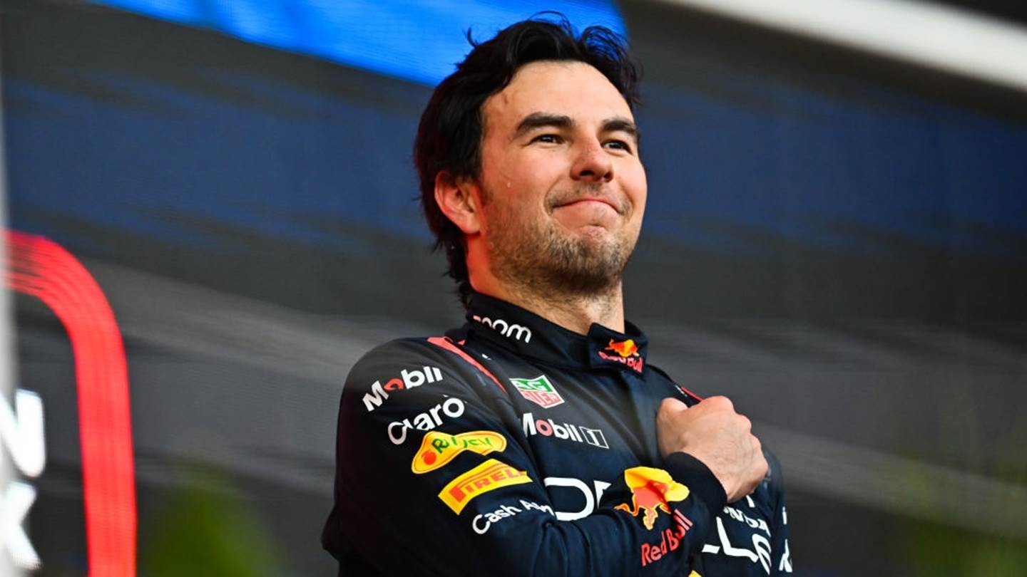 Όσα έγιναν στο F1 GP Αζερμπαϊτζάν