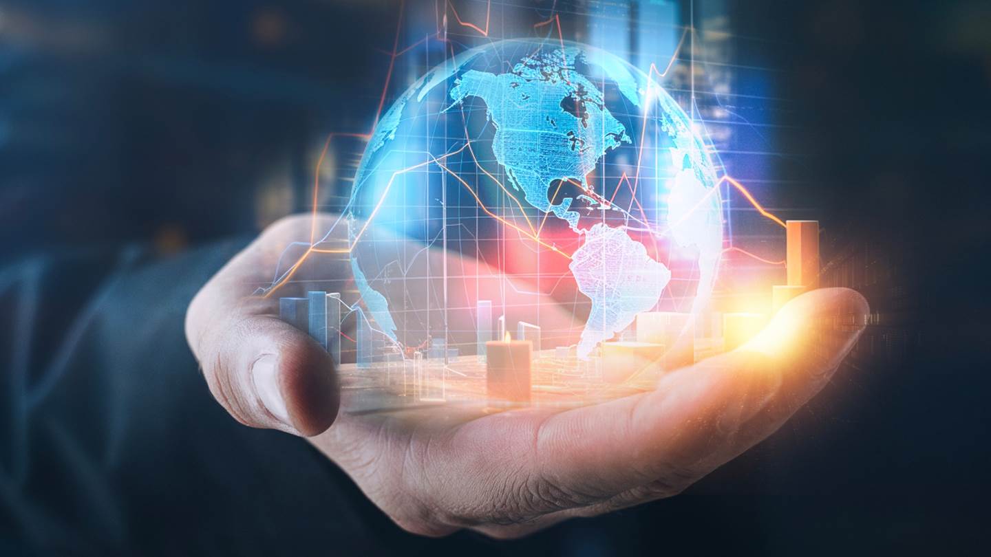 Μήπως έρχεται το τέλος της παγκοσμιοποίησης;