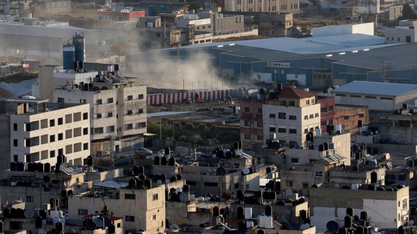 Το Ισραήλ ενέκρινε 4ήμερη κατάπαυση του πυρός με αντάλλαγμα απελευθέρωση ομήρων